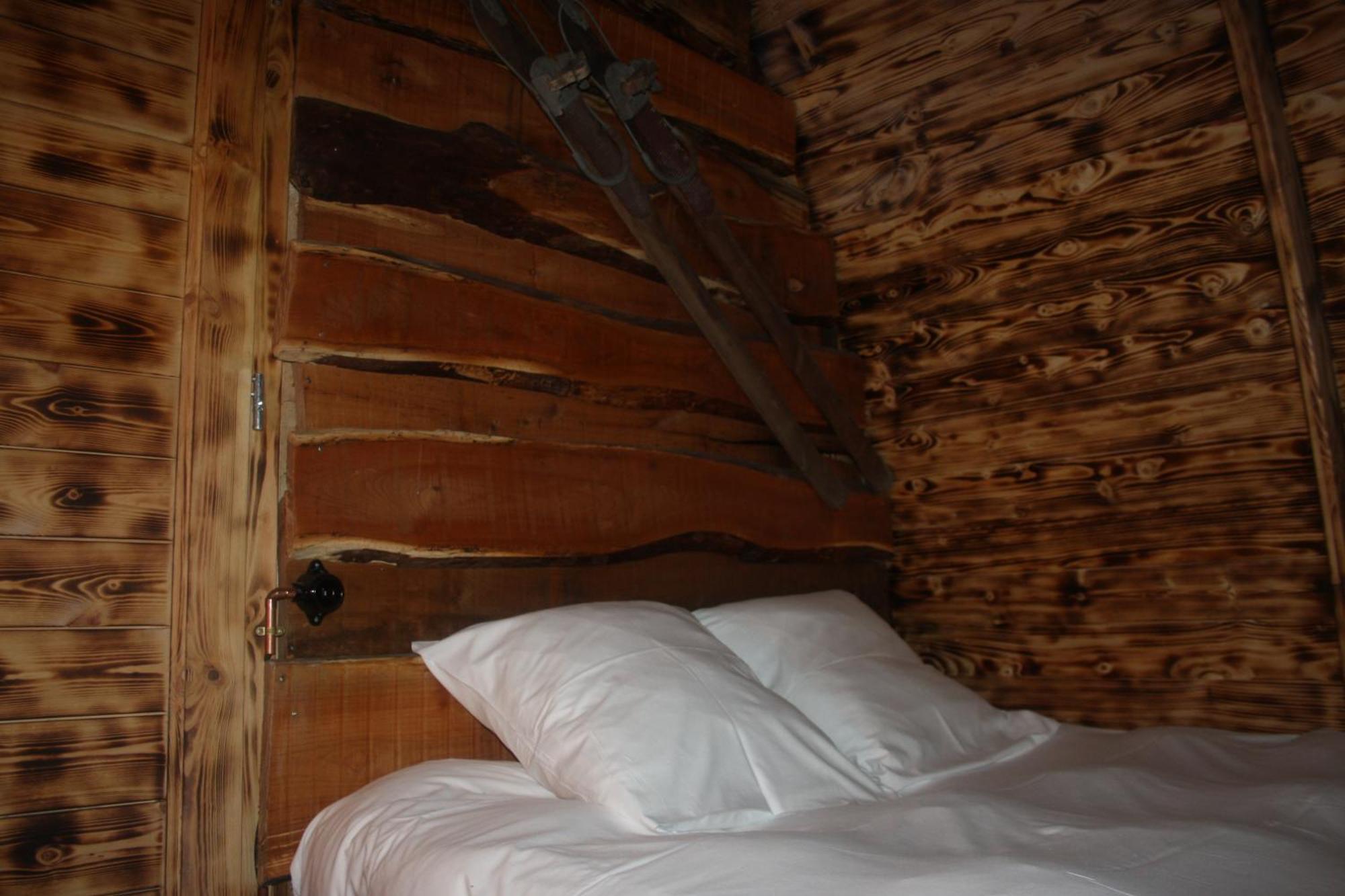 Lodges Des Grands Chenes Andelarrot Esterno foto